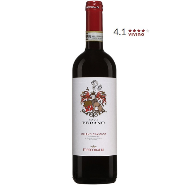 Frescobaldi Perano Chianti Classico DOCG Frescobaldi Perano Chianti Classico DOCG