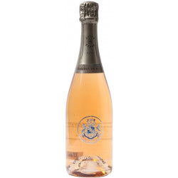 Barons de Rothschild Rose Champagne