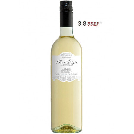 Villa Belvedere Pinot Grigio