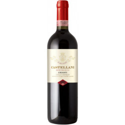 Chianti Castellani D.O.C.G. Rosso