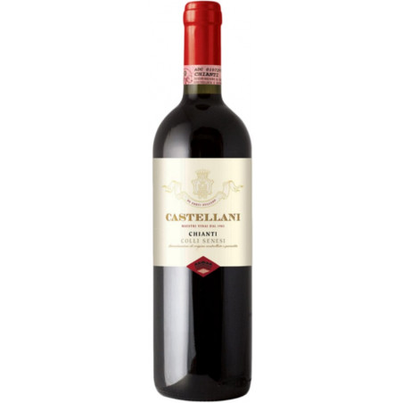 Chianti Castellani Rosso