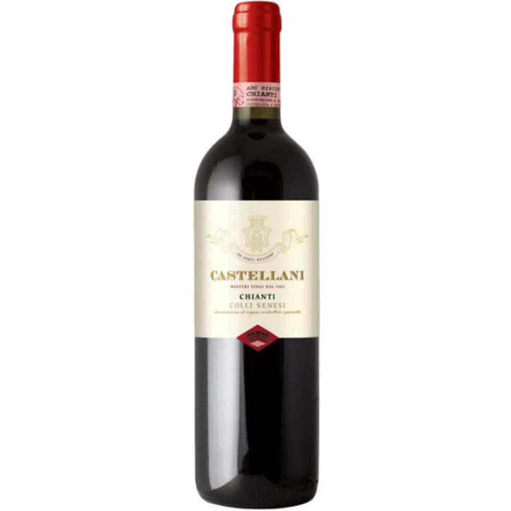 Chianti Castellani Rosso