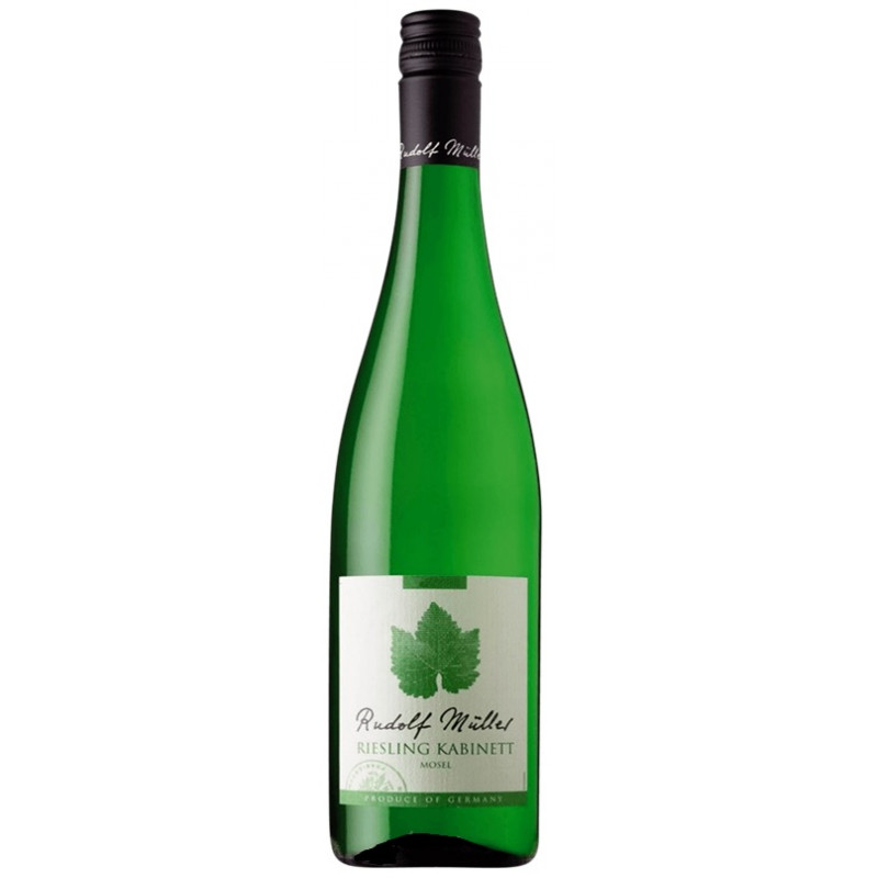 Rudolf Muller Riesling Kabinett