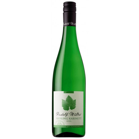 Rudolf Muller Riesling Kabinett
