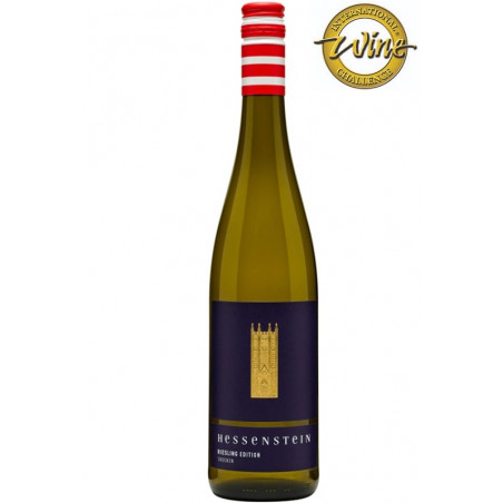 Riesling Hessenstein Edition Trocken