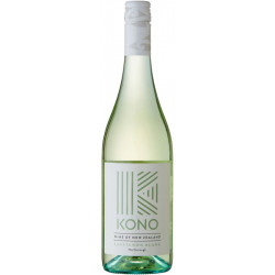 Kono Sauvignon Blanc Marlborough