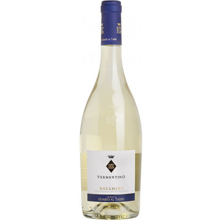 VERMENTINO BOLGHERI D.O.C.
