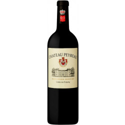 Chateau Peyreau Saint Emilion Grand Cru