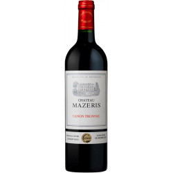 Chateau Mazeris Canon Fronsac A.C. (Grand Vin de Bordeaux)