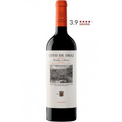 El Coto Coto de Imaz Rioja Reserva