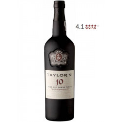 Taylors porto 10 Year Old Tawny