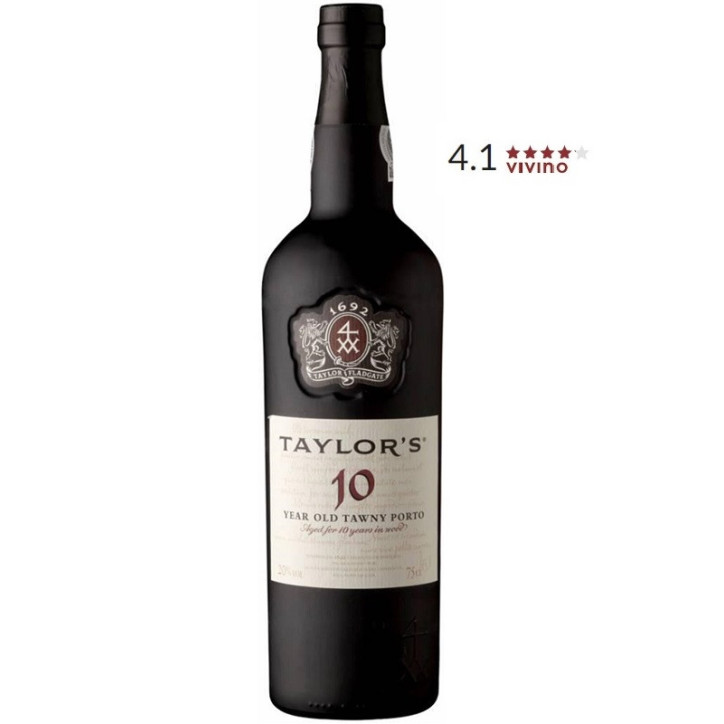 Taylors porto 10 Year Old Tawny Taylors porto 10 Year Old Tawny