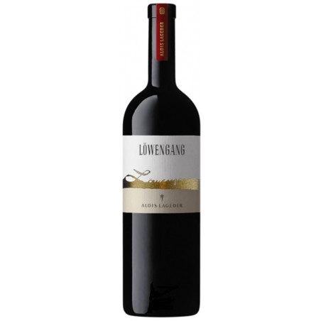 Lowengang Cabernet Sauvignon