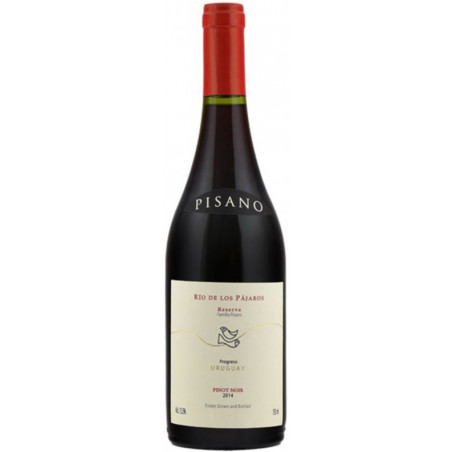 Rio De Los Pajaros Pinot Noir