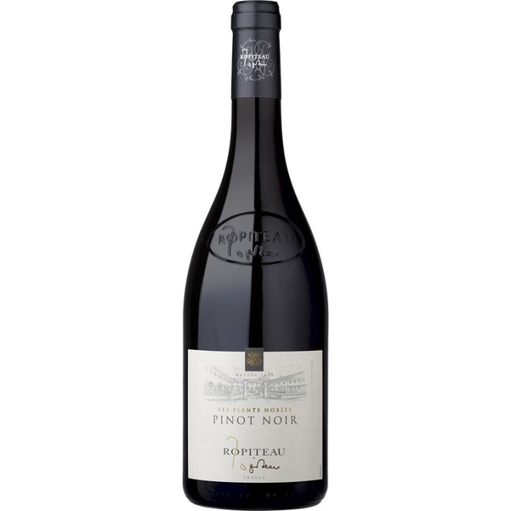 Ropiteau Pinot Noir Burgogne Ropiteau Pinot Noir Burgogne