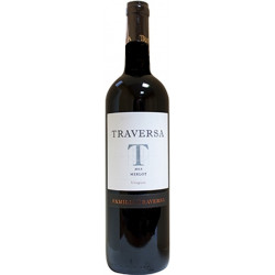 Traversa Merlot Montevideo