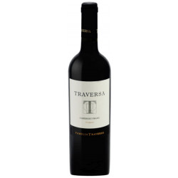 Traversa Cabernet Franc Montevideo