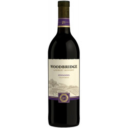 Robert Mondavi Woodbridge Zinfandel