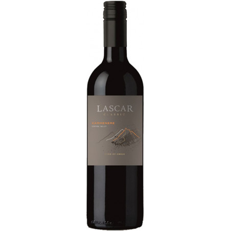 Lascar Classic Carmenere