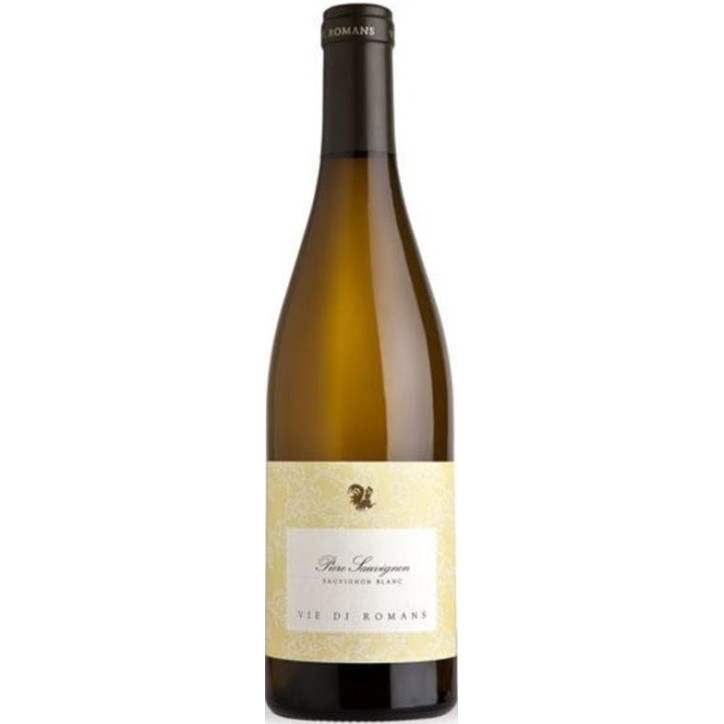 Vie di Romans Piere Sauvignon Blanc Friuli Isonzo DOC Vie di Romans Piere Sauvignon Blanc Friuli Isonzo DOC