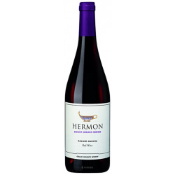 Yarden Cabernet Sauvignon Syrah Mount Hermon Indigo