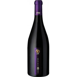 Vitkin Petite Sirah Judean Hills