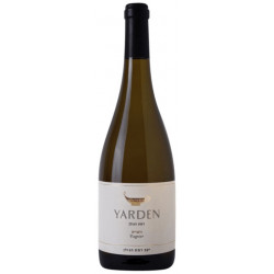 Yarden Viognier Golan Heights Winery