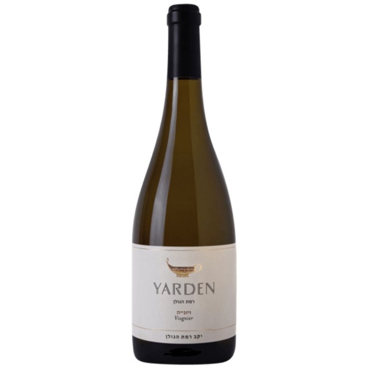 Yarden Viognier Golan Heights Winery Yarden Viognier Golan Heights Winery