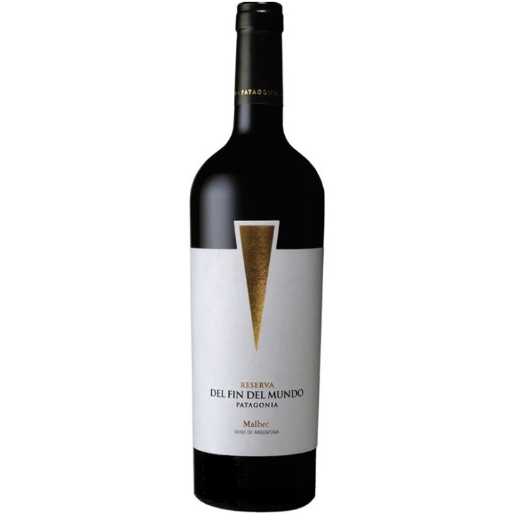 Reserva Del Fin del Mundo Malbec Reserva Del Fin del Mundo Malbec
