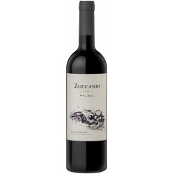 Zuccardi Malbec Serie A