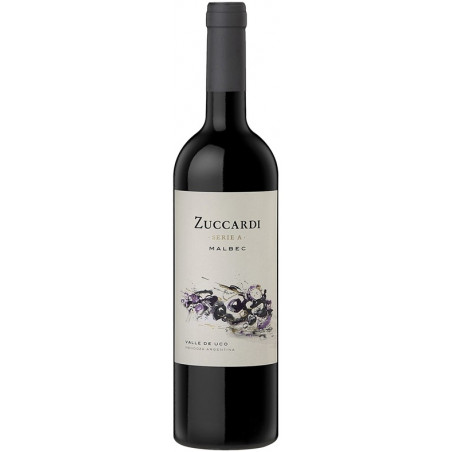 Zuccardi Malbec Serie A
