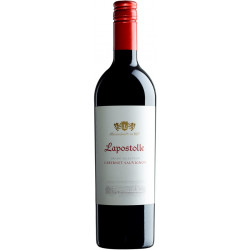 Casa Lapostolle Cabernet Sauvignon Colchagua Valley