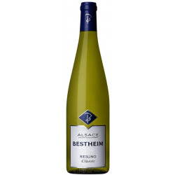 Bestheim Riesling Classic AOC