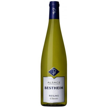 Bestheim Riesling Alsace