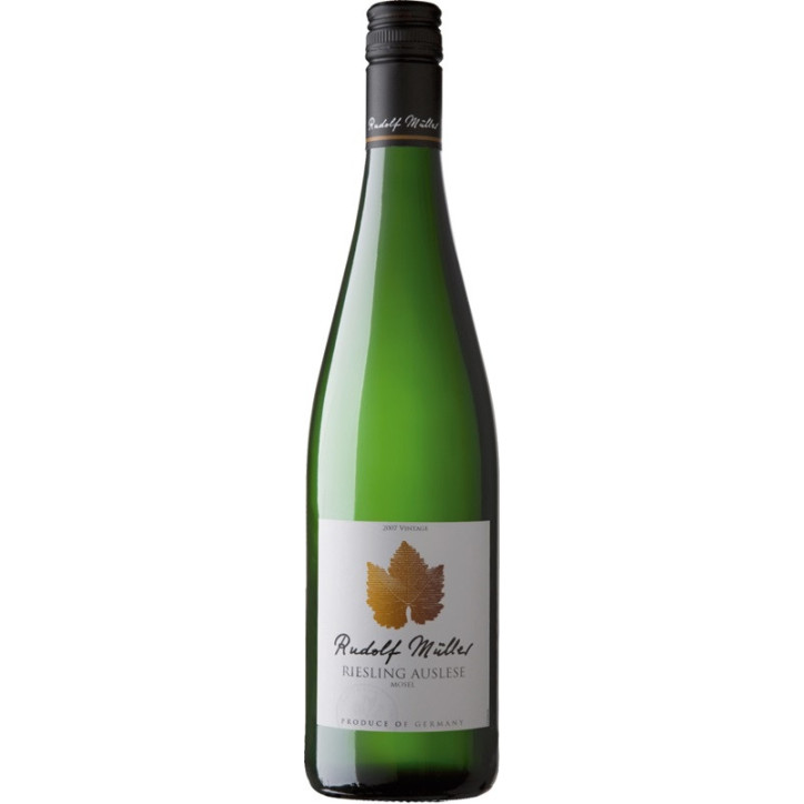 Riesling Auslese Rudolf Muller Riesling Auslese Rudolf Muller