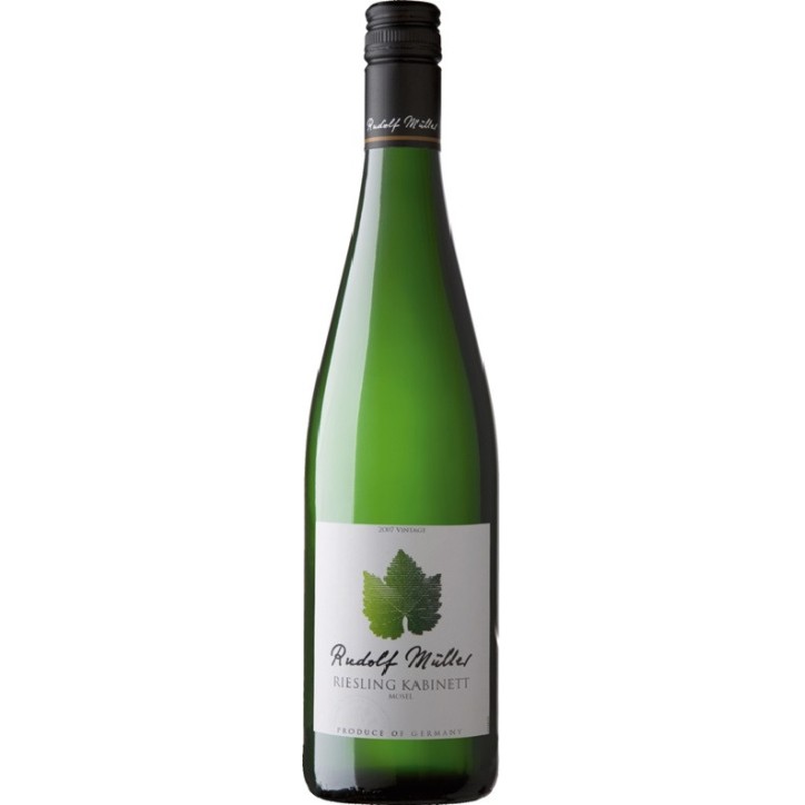 Riesling Kabinett Rudolf Muller Riesling Kabinett Rudolf Muller