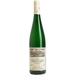 Paul Anheuser Kreuznacher Kauzenberg Gewurztraminer Spatlese