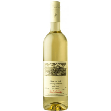 Paul Anheuser Blanc de Noir Qualitätswein