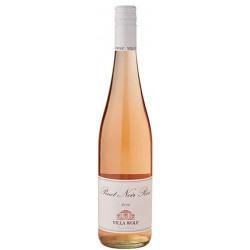 Villa Wolf Pinot Noir Rose Pfalz