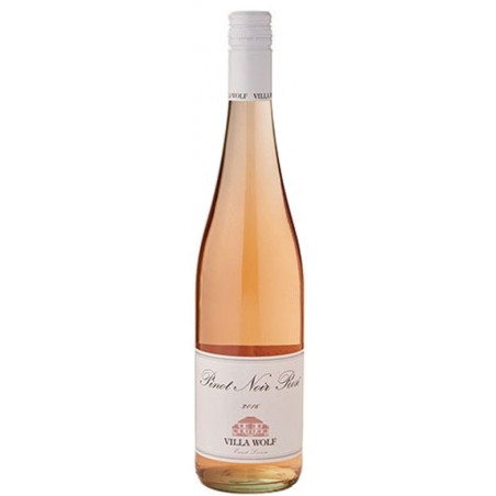 Villa Wolf Pinot Noir Rose Pfalz