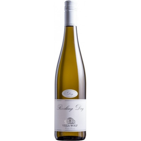 Villa Wolf Riesling Troken