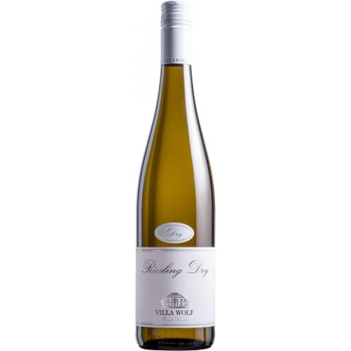 Villa Wolf Riesling Troken Villa Wolf Riesling Troken