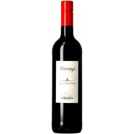 Massaya Le Colombier