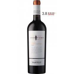 Château Vartely Individo Merlot Cabernet Sauvignon