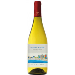 Tel Aviv Chardonnay Israel