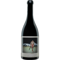 Orin Swift Machete Napa Valley