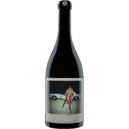 Orin Swift Machete Napa Valley