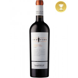 Château Vartely Individo Rara Neagră Malbec Syrah