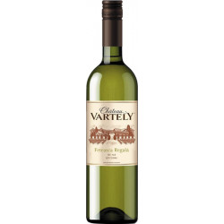 Château Vartely Feteascǎ Regalǎ