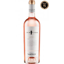 Château Vartely Individo Cabernet Sauvignon Merlot Rose